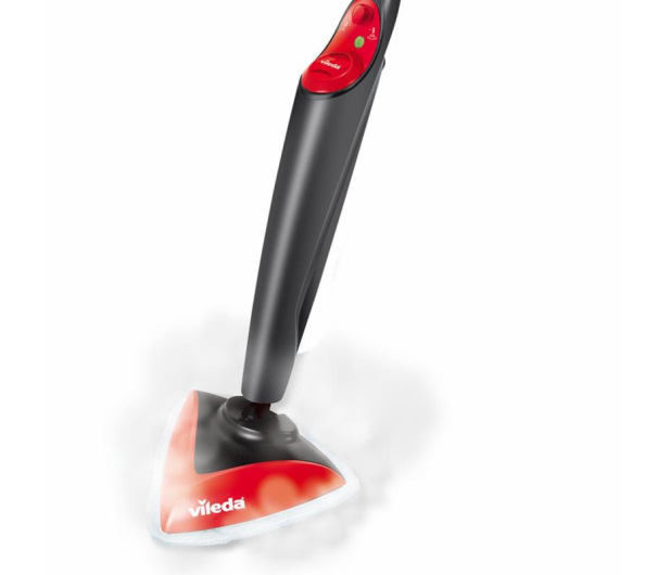 VILEDA Mop parowy 146574 Perfect Cleaning Steam - 388762 - zdjęcie 3